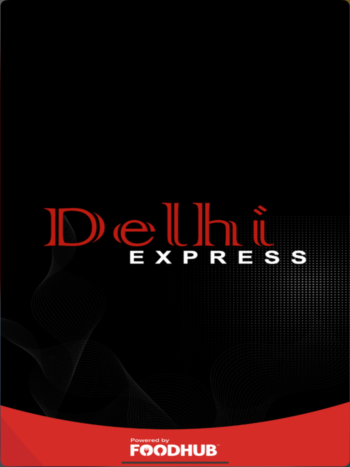 Delhi Express.