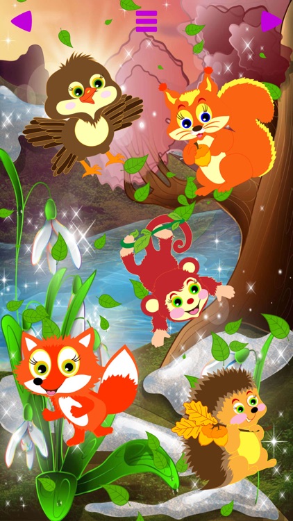 Rattle Games for Kids Ages 2-5 screenshot-3