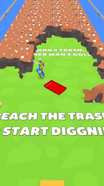 Trash Inc screenshot-5