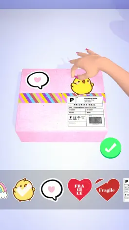 Game screenshot Small business 3D mod apk