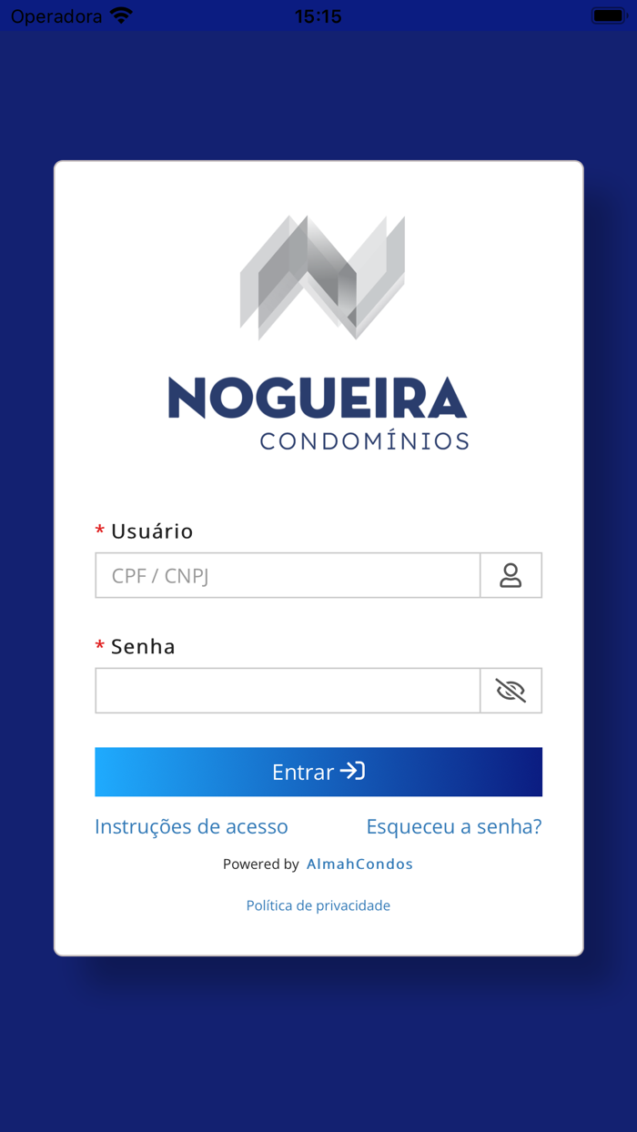 Nogueira Condomínios