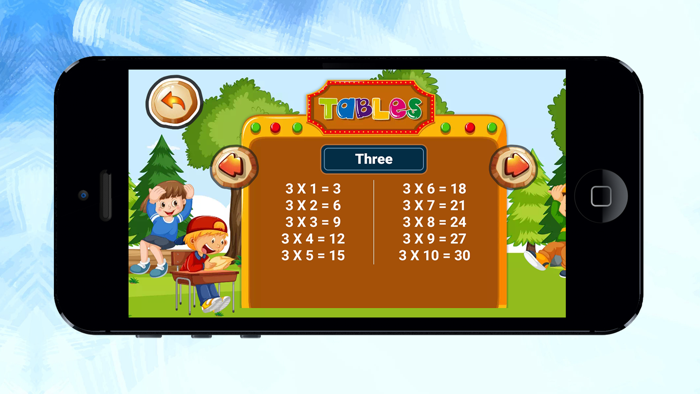 DoDo kids learning app