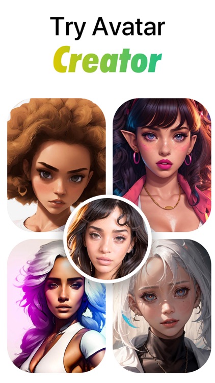 Fancy AI: AI Art, Avatar Maker by Flarial Interactive