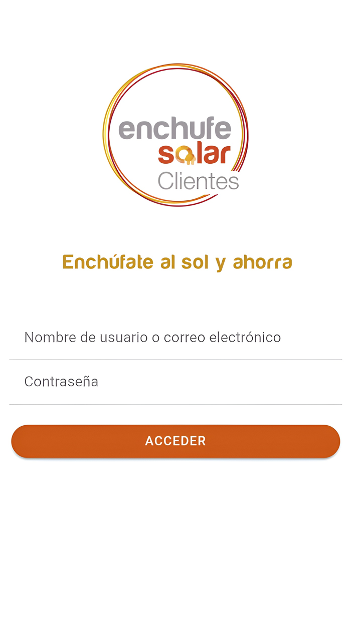 Clientes EnchufeSolar