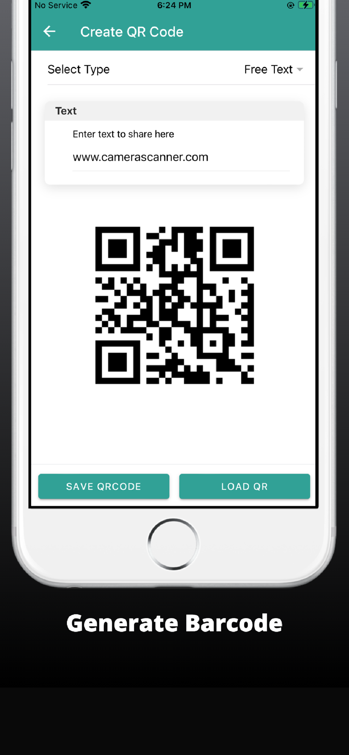 Camera Scanner  PDF Doc Scan