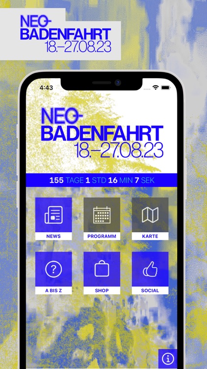 Badenfahrt 2023