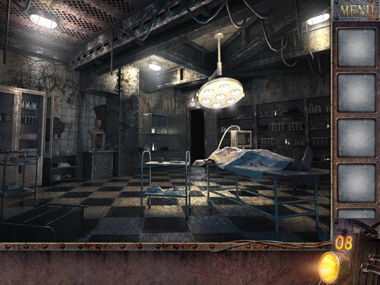 Escape games prison adventure2 screenshot 4