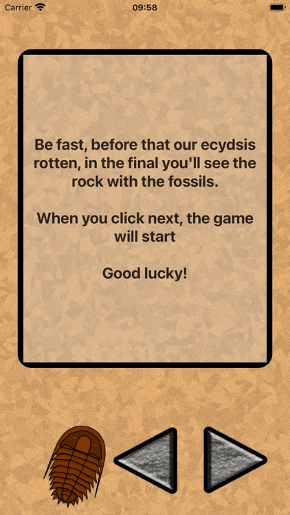 Fossilizer screenshot-5