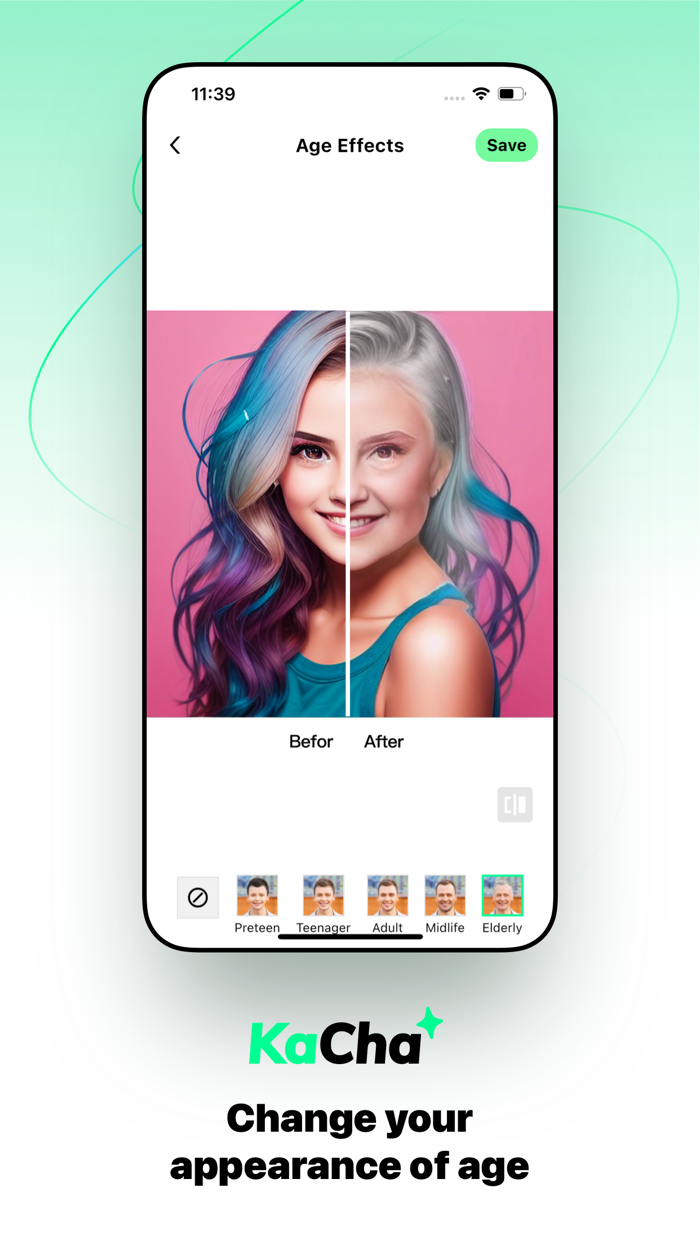 Kacha - AI Art Generator
