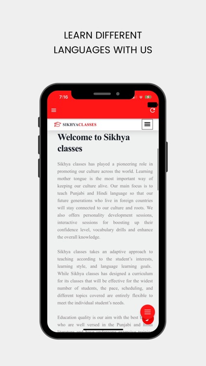 Sikhya Classes