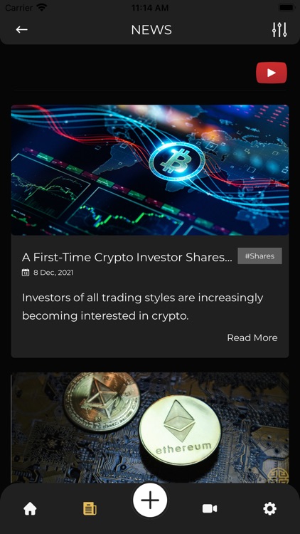 WealthKode screenshot-4