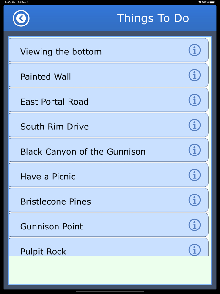 Best Mesa Verde National Park