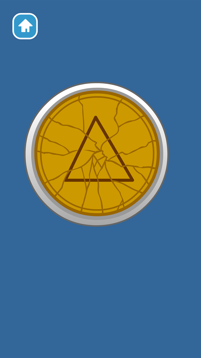 抠糖饼游戏 - 抠糖饼游戏大挑战