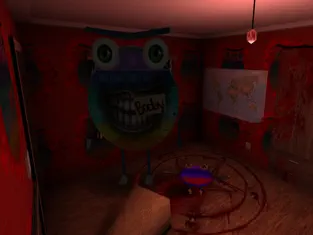 Captura de Pantalla 6 Scary Pop It iphone