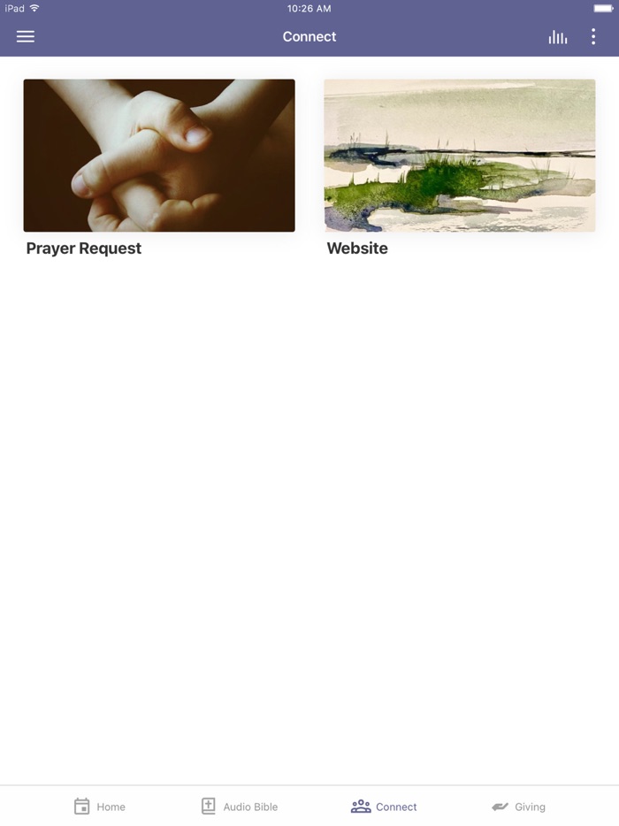 Christian Missionary Center