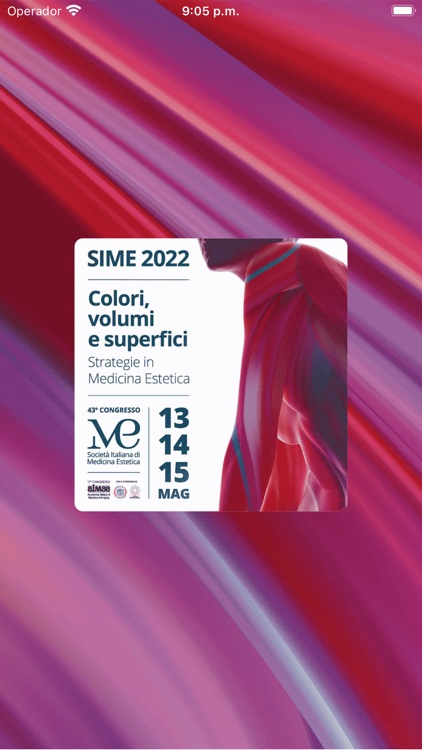 SIME 2022