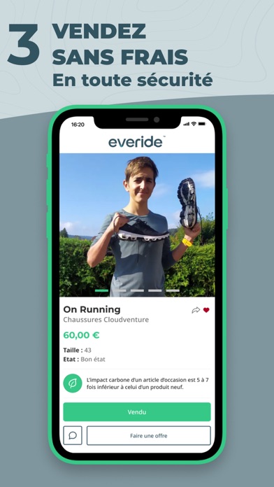 Everide Everide