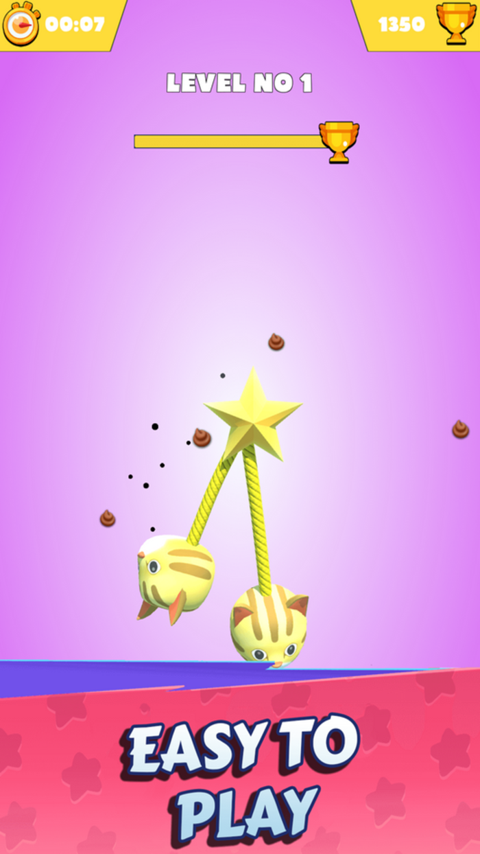 Lato Lato Tok Tok Game