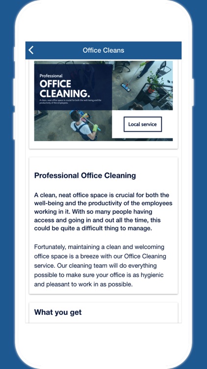 Revolution Cleaning Services