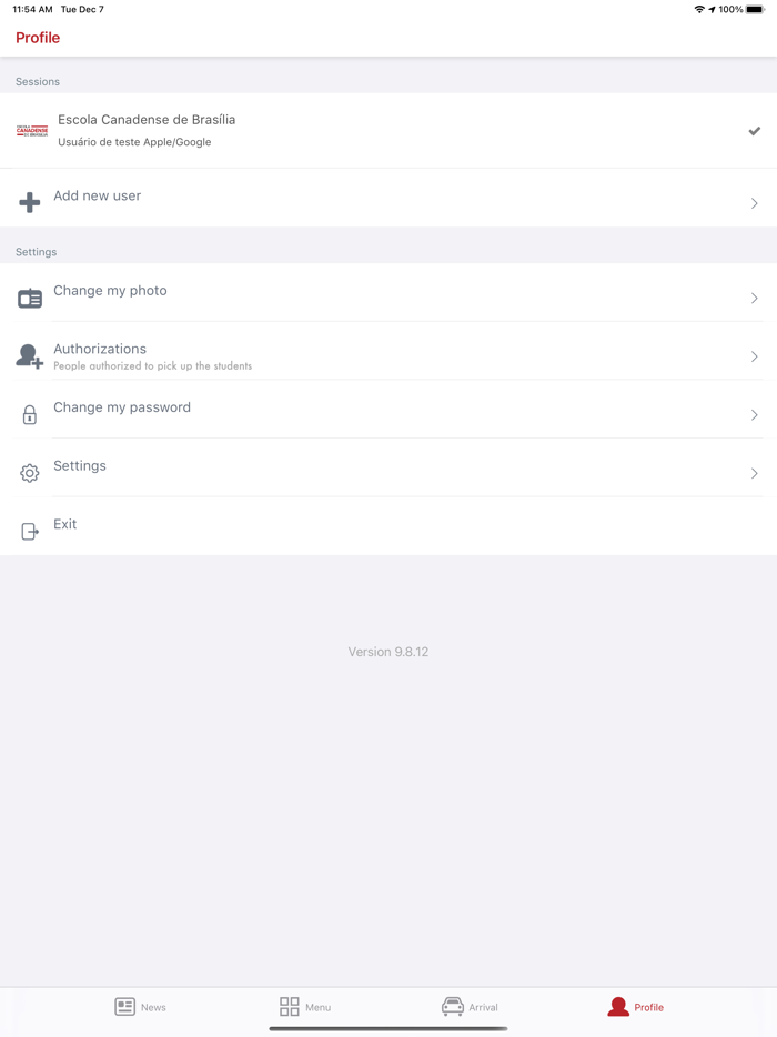 Escola Canadense de Brasília