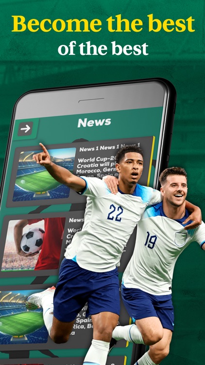 V365:SportApp News