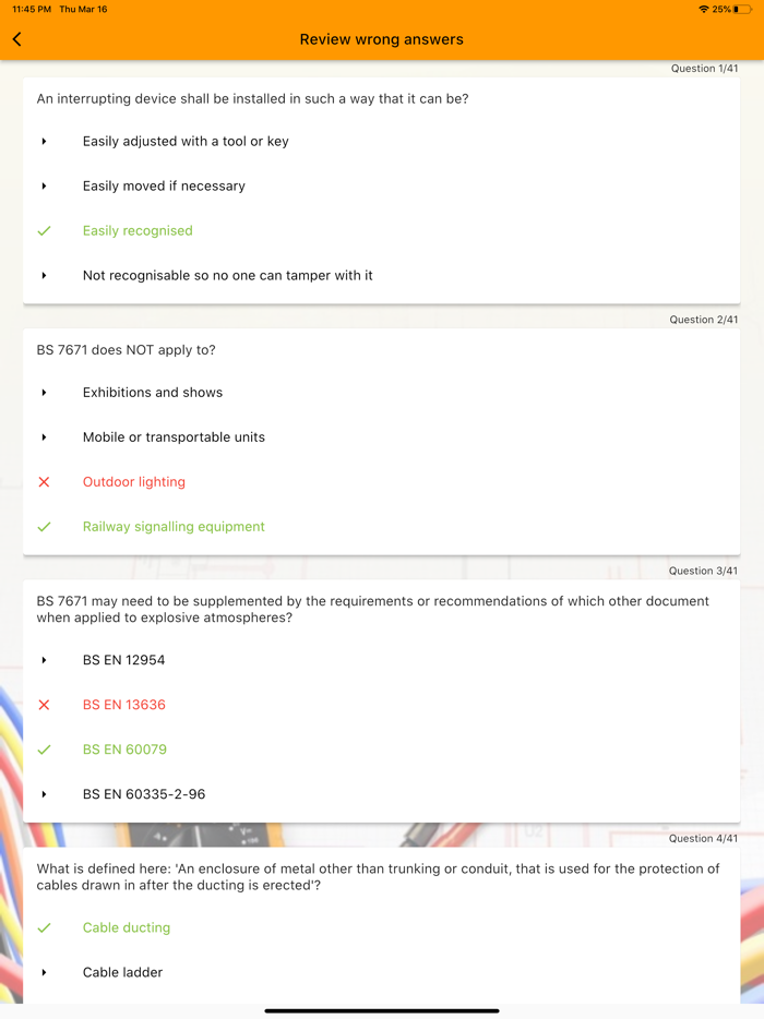 IET Wiring Regulations 2023