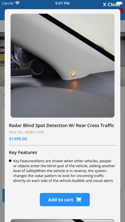 CrushCustoms screenshot-3