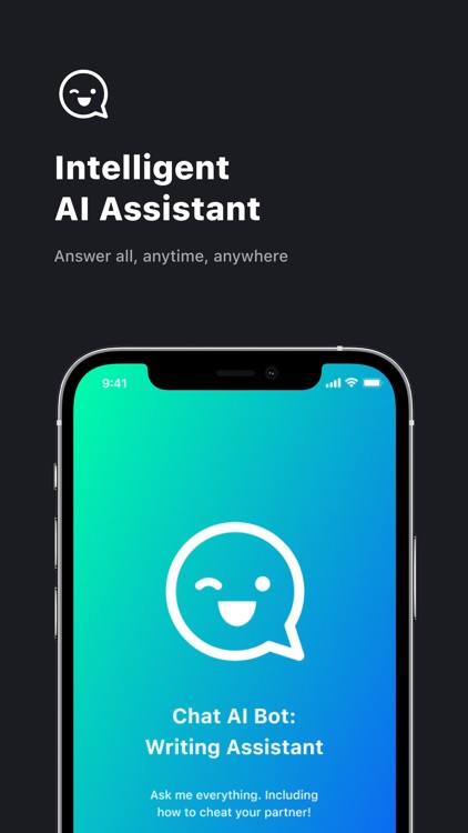 Open Chat AI: Chatbot GPT