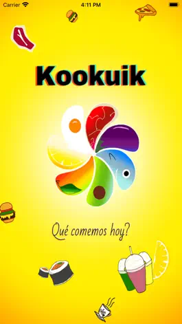 Game screenshot Kookuik mod apk