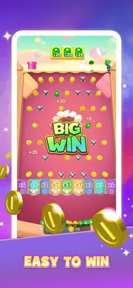 Game screenshot Rainball Party Go: Big Win apk