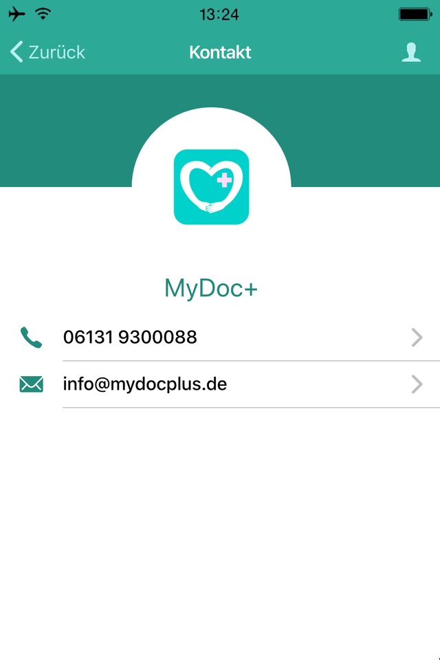 MyDoc+ screenshot 4