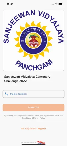 Game screenshot Sanjeewan Vidyalaya Centenary apk