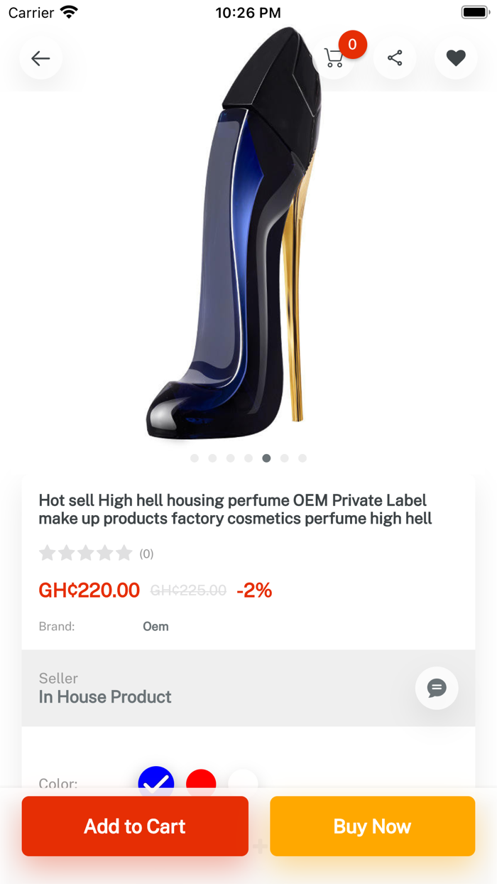 Half Price - Why Pay More