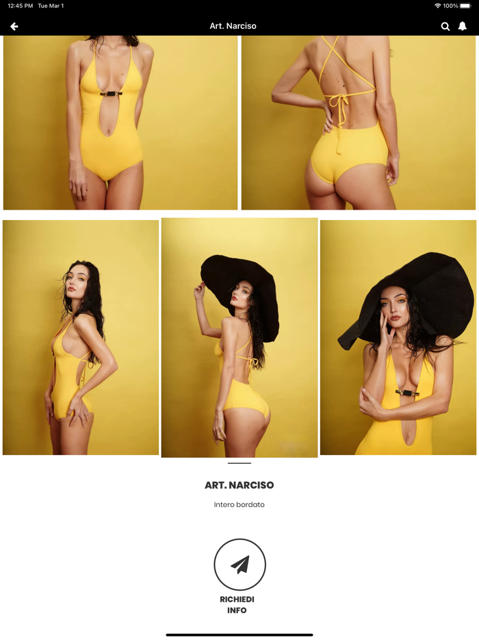 MS Marcella Spagnolo