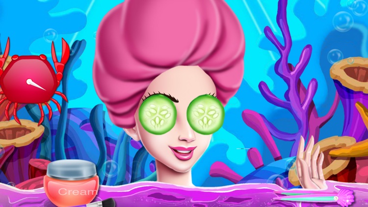 Mermaid Facial Spa Salon screenshot-6