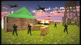 Game screenshot World War 2 Fps Army Games apk