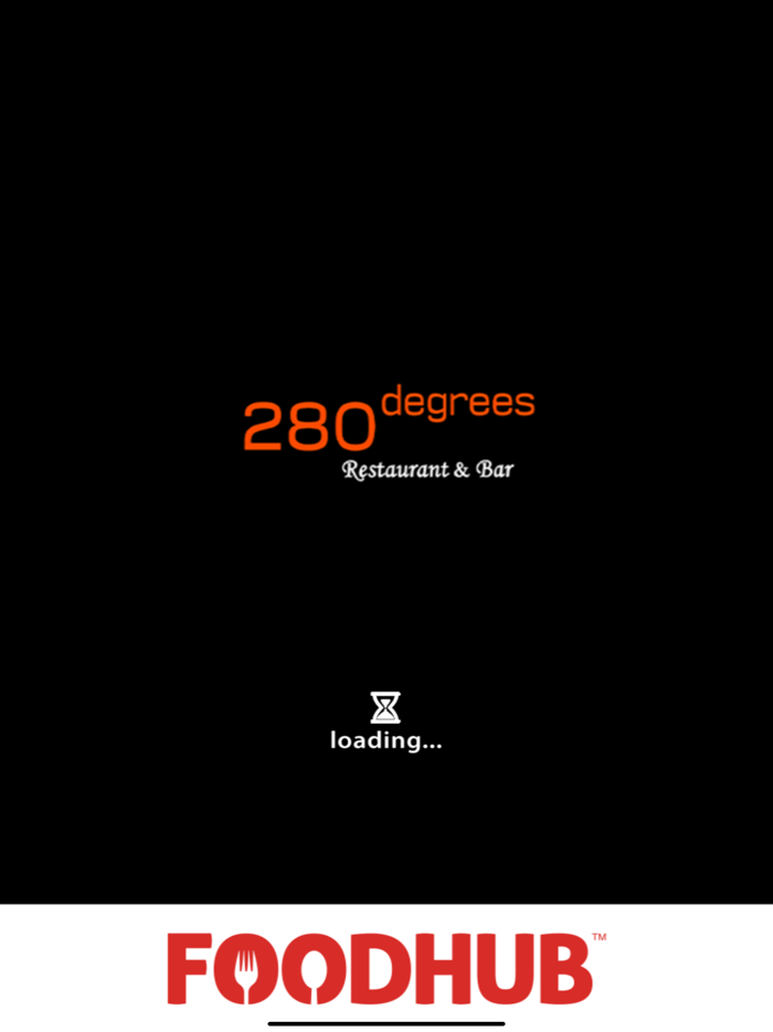 280 Degrees Restaurant And Bar