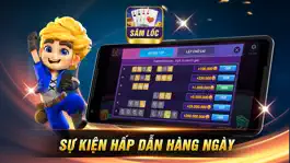 Game screenshot Sâm - Sâm Lốc Offline hack