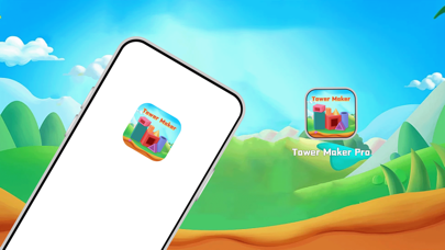 Screenshot #1 pour TowerMakerPro