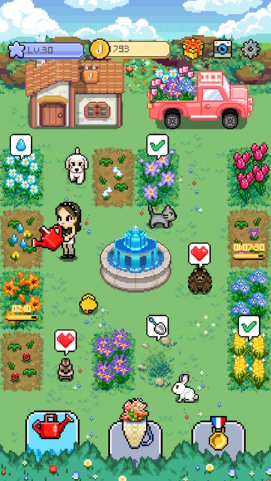 Jentle Garden for Android - Download Free [Latest Version + MOD] 2022