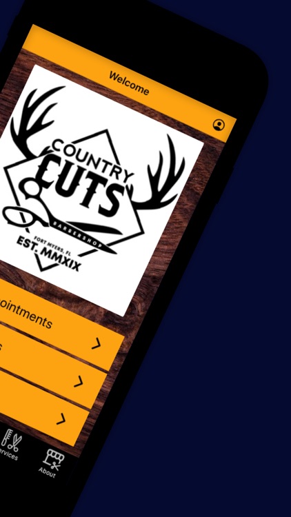 Country Cuts Barbershop