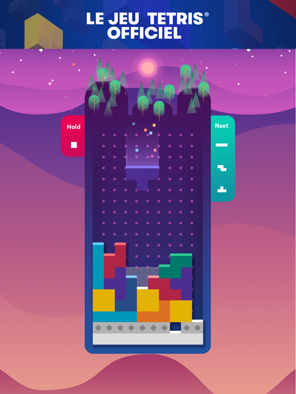 Tetris® Tetris®