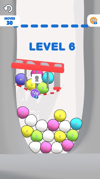 Connect Blobs screenshot-7