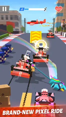 Game screenshot Motor Master 3D apk