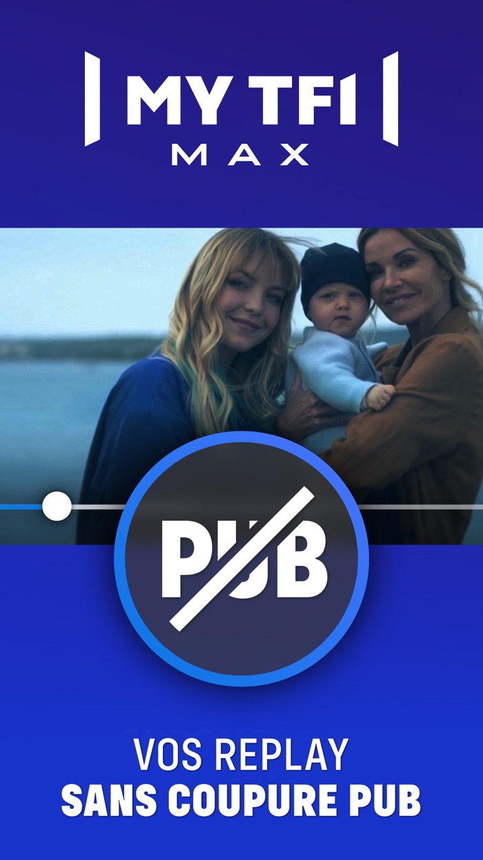 MYTF1 • TV en Direct et Replay