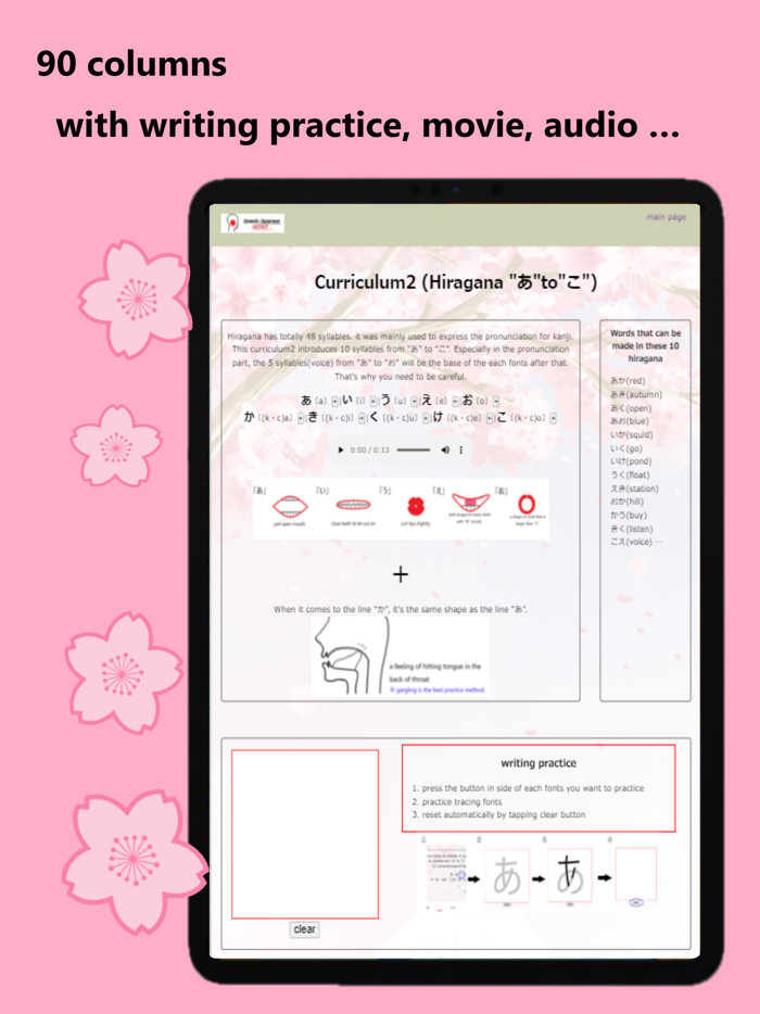 Japanese Speedy-Japanese