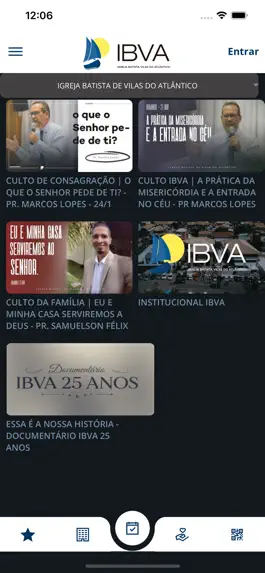 Game screenshot IBVA - Batista Vilas Atlântico hack