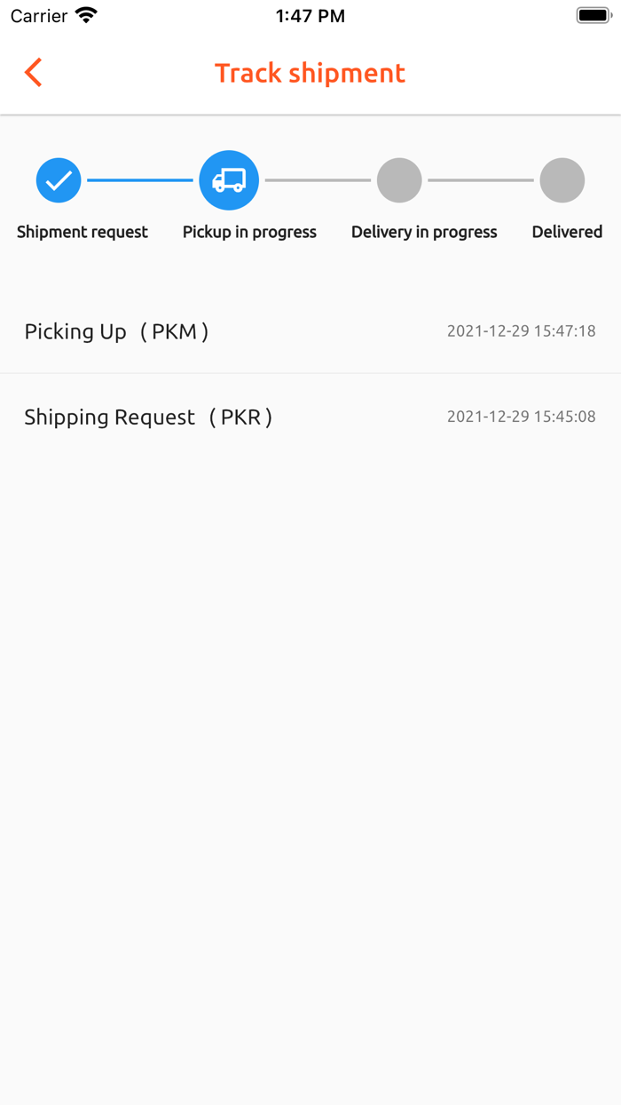 Massa Express Business