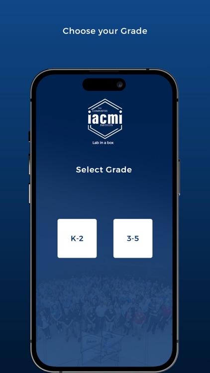 IACMI VR