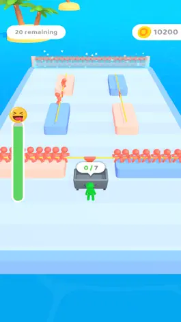 Game screenshot Fun Park! apk